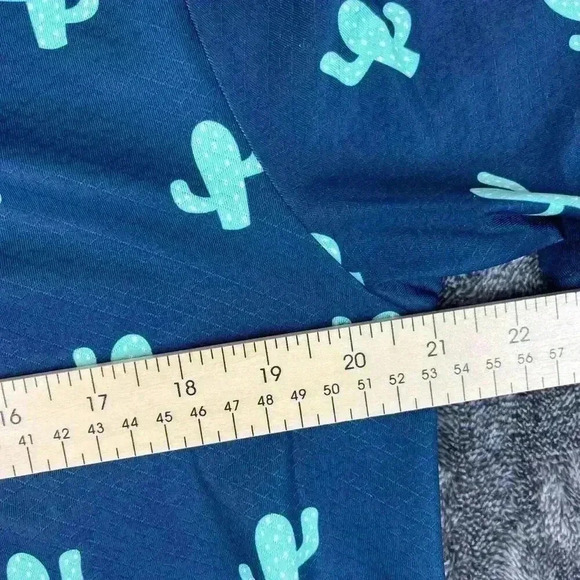 Golf Gods Australia Saguaro Cactus Cool Tech Polo Men's M Performance Golf - Picture 5 of 9